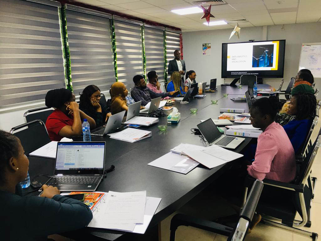 Workshops and Bootcamps