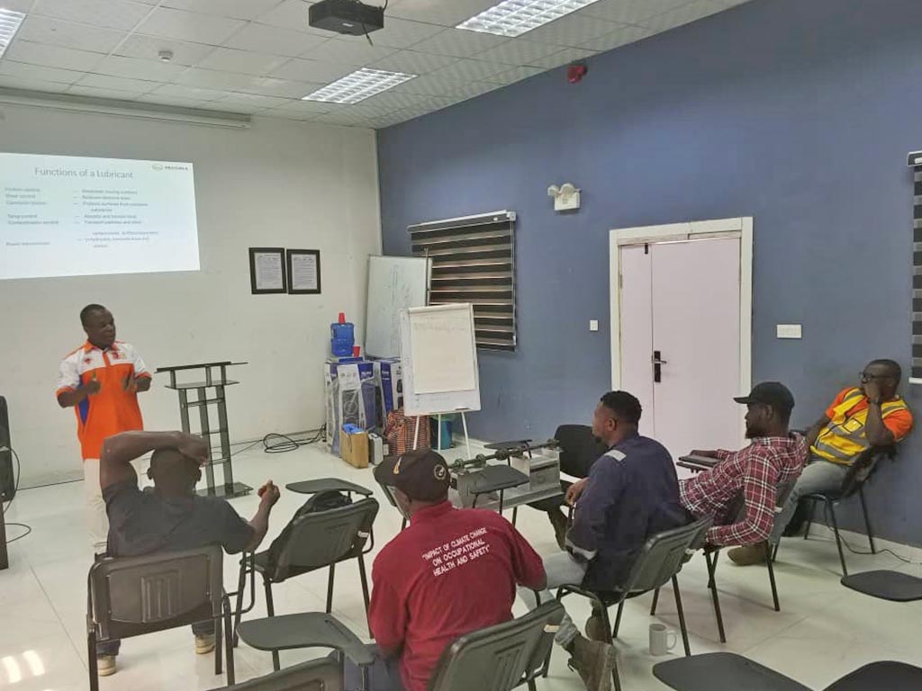 Mentorship & Career Support