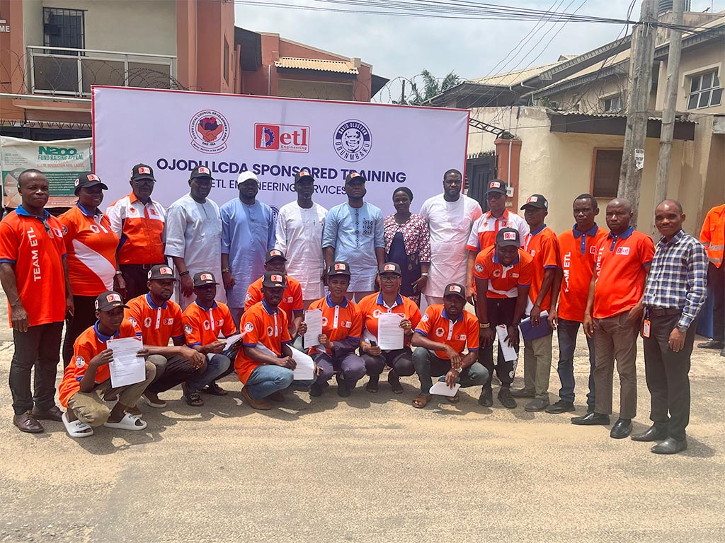 Providing accessible, <br />Hands-on training