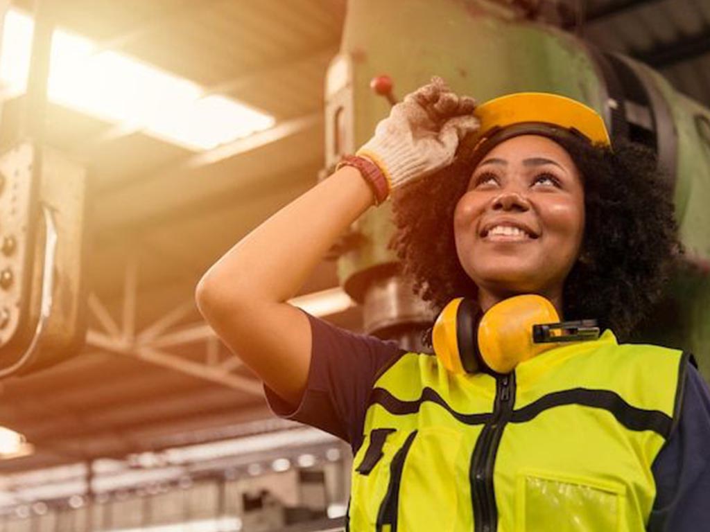 STEM & Inclusion Programs