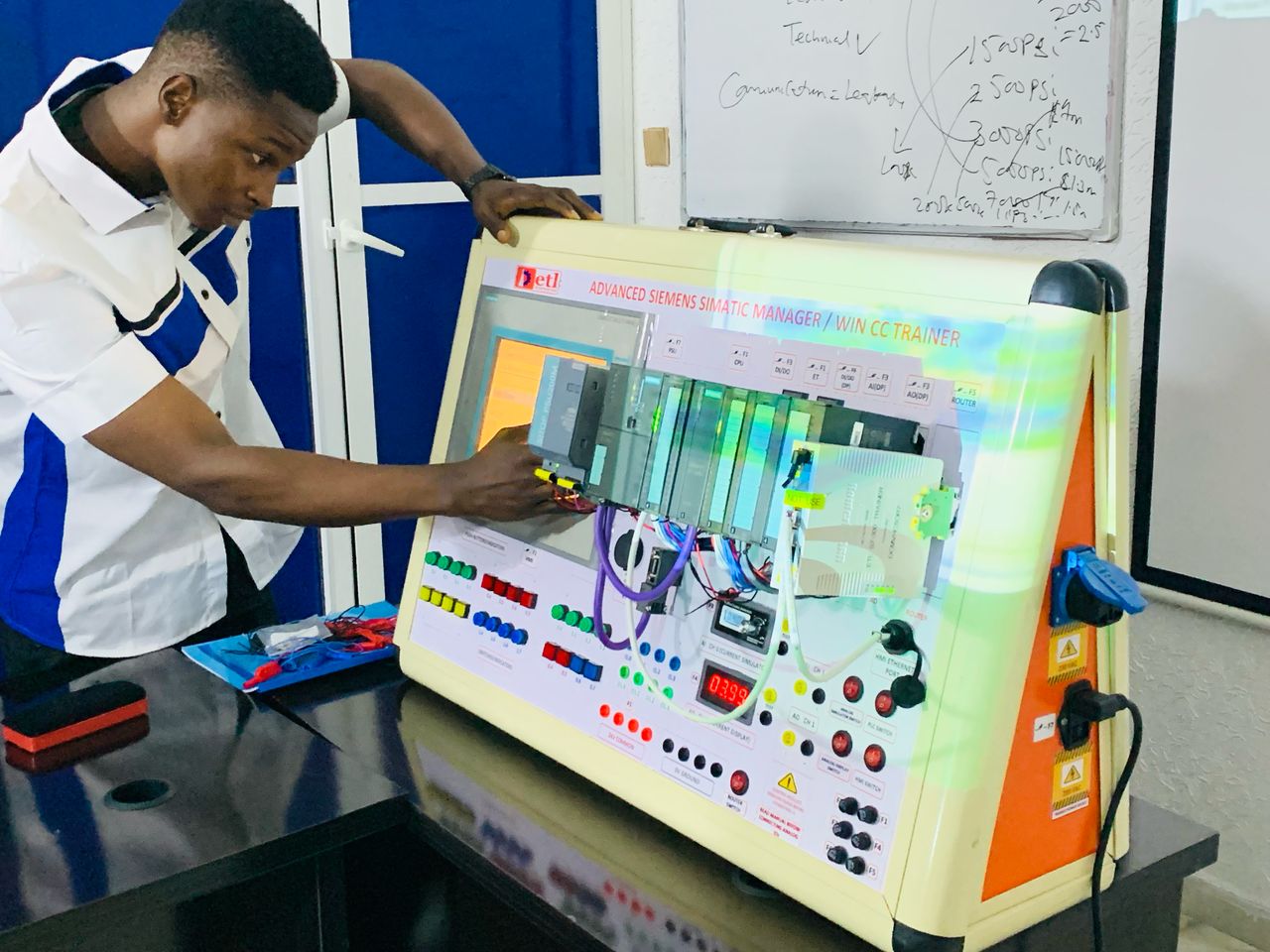 Skills Development Programs